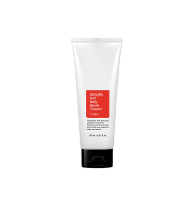 Salicylic Acid Daily Gentle Cleanser